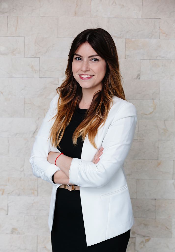 estefania quintana