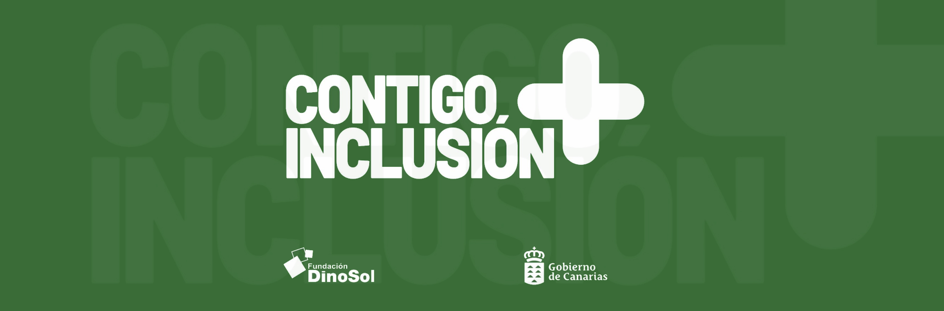 Contigo más ilusión