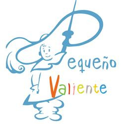 PEQUEÑO VALIENTE