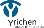 Logo de Fundación Yrichen