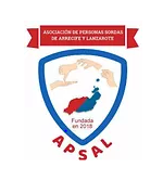 Logo de la Asociación APSAL.