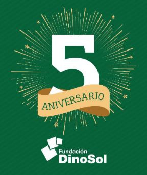 5º Aniversario de la Fundación DinoSol.