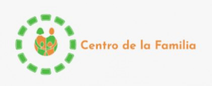 Logo del Centro de Familia Lluvia