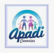 Logo de APADI