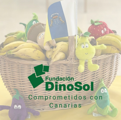 Comprometidos con Canarias