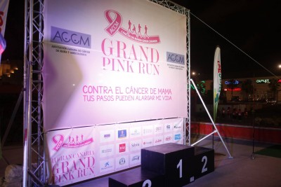 Grand Pink Run
