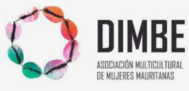Logo Asociación Dimbe