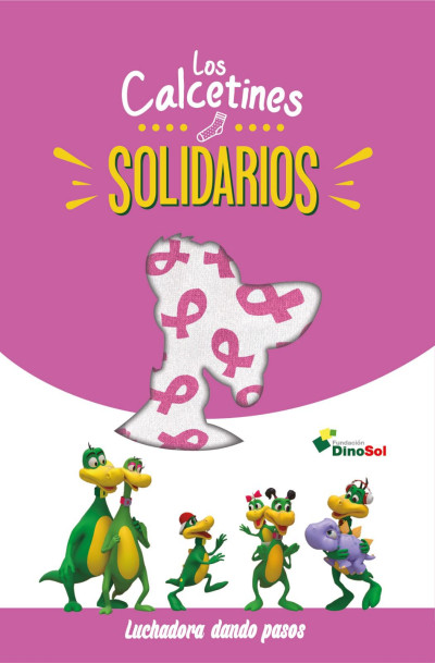 Calcetines Solidarios