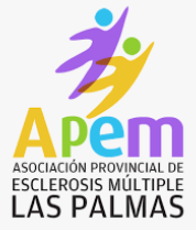 Logo Asociación Apem