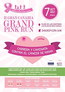 Grand Pink Run