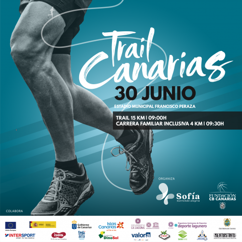 CARRERA INCLUSIVA