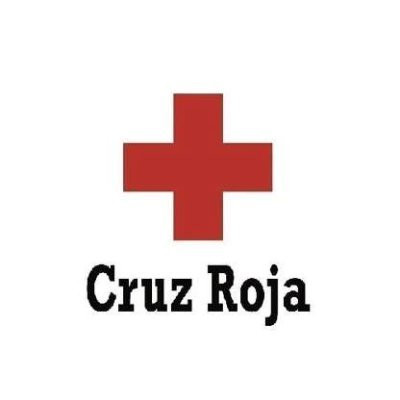 Logo Cruz Roja