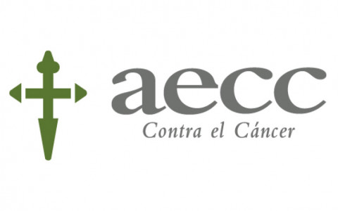 Logo Asociación Española Contra el Cáncer