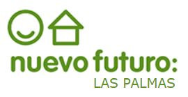 Logo Asociación Nuevo Futuro