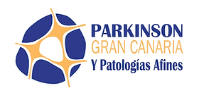 Logo Asociación Parkinson Gran Canaria