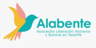 Logo de la Asociación Alabente