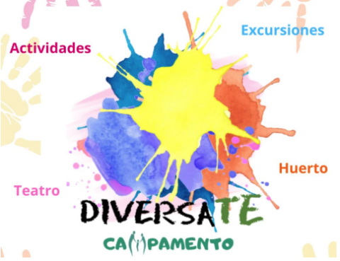 Cartel Proyecto DiversaTe