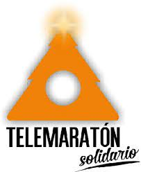 Logo Telemaratón Solidario