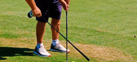 Foto de un participante del Torneo