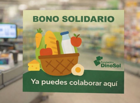 Imagen del bono solidario 