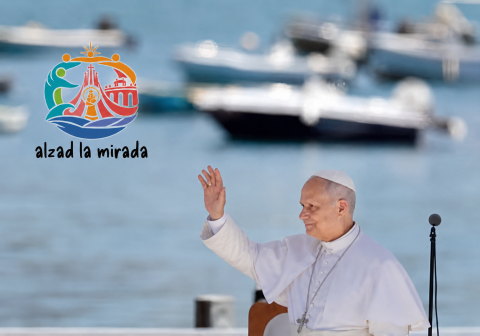 Visita del Papa León XIV a Canarias