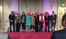 Entrega de Premios Charter 100